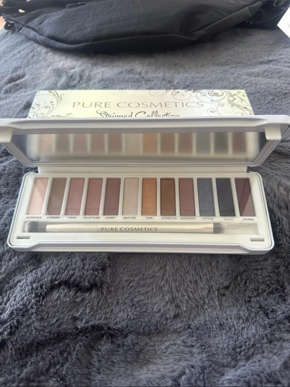 NIB Pure Cosmetics Stripped Collection
